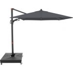 Doppler myZone 210 x 210 cm výkyvný zahradní slunečník s boční tyčí 840 – Hledejceny.cz