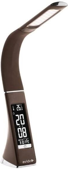 Avide ABLDL-BLC-6W-BR