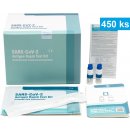 Beijing Lepu Medical Technology SARS-CoV-2 Antigen Rapid Test Kit 450 ks