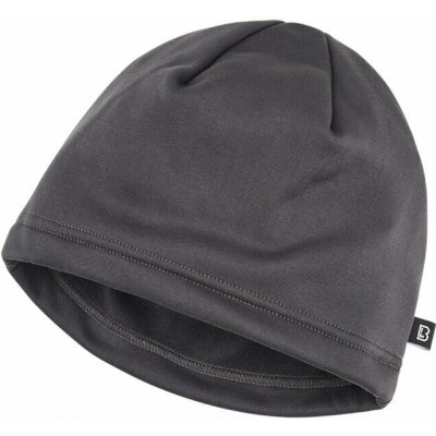 Brandit Fleece čepice Ice Antracit – Hledejceny.cz