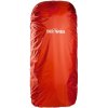 Pláštěnka na batoh Tatonka Rain Cover 55-70l red orange Červená pláštěnka