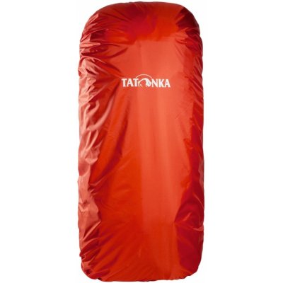 Tatonka Rain Cover 55-70l red orange Červená pláštěnka – Hledejceny.cz