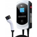 Feyree typ 2 nabíjecí stanice Wallbox 11KW 16A 3 fáze Wi-Fi & RFID držák | Zboží Auto