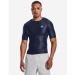 Under Armour kompresní triko UA HG Armour Comp SS nvy – Zbozi.Blesk.cz