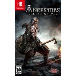 Ancestors Legacy – Hledejceny.cz