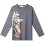 Wolf šedá – Zboží Dáma