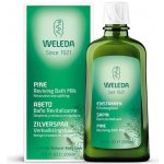 Weleda Jehličnanová koupel uvolňující 200 ml – Zbozi.Blesk.cz