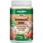 AgroBio INPORO Mykorhizní houby 1 kg – Sleviste.cz