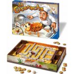 Ravensburger La Cucaracula – Zboží Živě