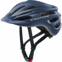 Cratoni Pacer dark blue matt 2022