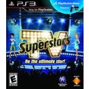 Hra na PS3 TV SuperStars