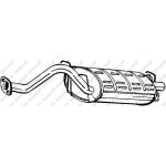 Bosal BS 163-349 – Hledejceny.cz