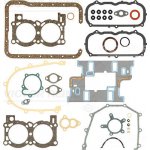 VICTOR REINZ Kompletní sada těsnění, motor 01-21255-02 – Zboží Mobilmania