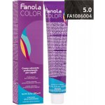 Fanola Color Cream 5.0 100 ml – Sleviste.cz