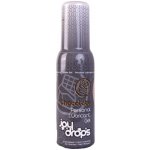 JoyDrops Natural Personal Lubricant Gel 100 ml – Zboží Mobilmania