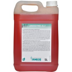 Laboratoires ANIOS France ANIOSYME XL 3 5 l