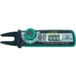 Kyoritsu KEW 2300R, AC/DC – HobbyKompas.cz