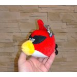 Angry Birds Space červený – Hledejceny.cz