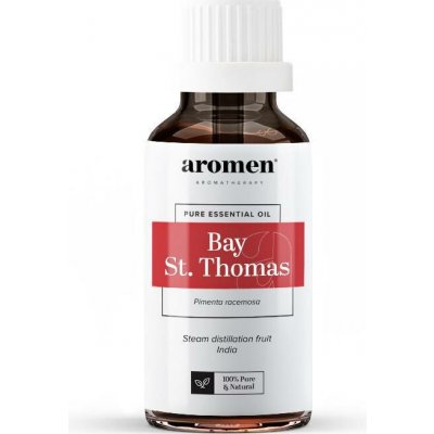 Aromen Loyly Masters Bay St. Thomas 11 ml – Hledejceny.cz