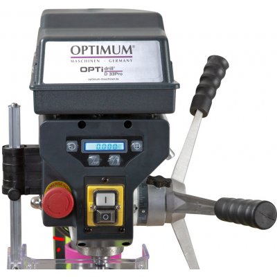 Optimum OPTIdrill D 33 Pro 3003040 – Zboží Dáma