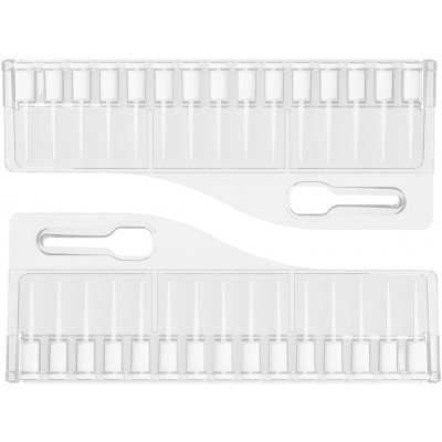 TRUELIFE InterdentBrush I-series heads 30 ks – Zboží Dáma