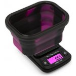 ON Balance MINI SILICONE BOWL 100g/0,01g – Sleviste.cz