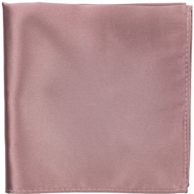 Bubibubi kapesníček do saka Rosa starorůžový – Zboží Dáma