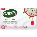 Dalan Multi Care Tropic Dragon Fruit & Caring Milk toaletní mýdlo 90 g – Sleviste.cz