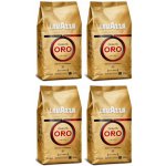 Lavazza Qualità Oro 4 x 1 kg – Zboží Mobilmania