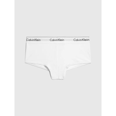 Calvin Klein Spodní prádlo Dámské kalhotky BOYSHORT 0000F3788E100 – Zbozi.Blesk.cz