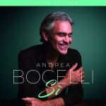 Bocelli Andrea - Si DeLuxe – Sleviste.cz