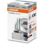 Osram Xenarac Classic 66340CLC D3S PK32d-5 35W | Zboží Auto