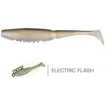 Fox Rage Scent Shad Bulk Electric Flash 9 cm – Hledejceny.cz