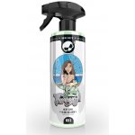 Nuke Guys See Through 500 ml – Zboží Mobilmania
