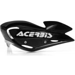 Acerbis kryty páček ATV Unico černá | Zboží Auto