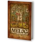 Melog - Mihangel Morgan – Hledejceny.cz
