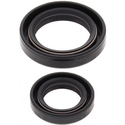 ALL BALLS těsnění klikové hřídele HONDA CR125R 87-07 | Zboží Auto