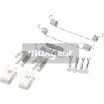 Sada přílušenství brzových čelistí MAXGEAR 27-0415 (270415) – Sleviste.cz