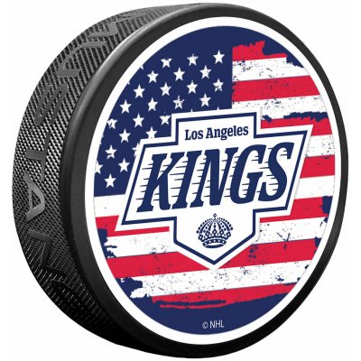 Mustang Puk Los Angeles Kings Patriot – Zboží Dáma