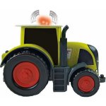 HAPPY PEOPLE Traktor CLAAS KIDS AXION 870 – Hledejceny.cz