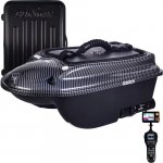 Boatman Actor PLUS PRO s GPS a echolotem carbon – Zboží Dáma