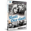 Slasti Otce vlasti Remasterovaná verze DVD