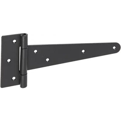 ZT 200 závěs C 200x50x110x2,5 černý – Hledejceny.cz