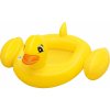 Hračka do vody Bestway lehátko Funspeak Duck Baby