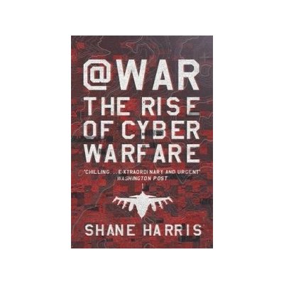 @War - Harris Shane