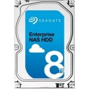 Pevný disk interní Seagate Enterprise NAS 8TB, ST8000NE0001