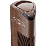 Ionic-Care Triton X6 - Exotické dřevo – Hledejceny.cz