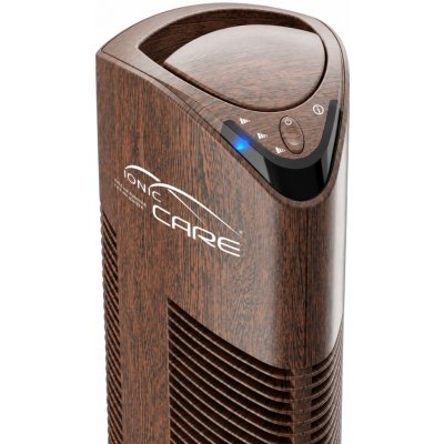Ionic-Care Triton X6 - Exotické dřevo – Hledejceny.cz