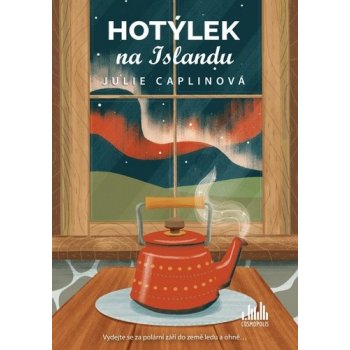 Hotýlek na Islandu