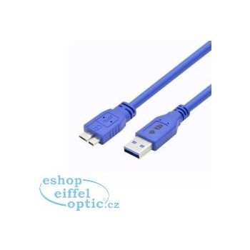 TB Touch AKTBXKU23BA180N USB 3.0- Micro USB, 1,8m